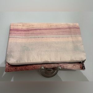 Lee Coren Dead Sea Clutch Pouch